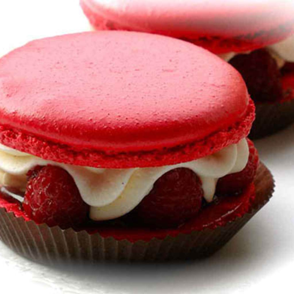 Gros macaron