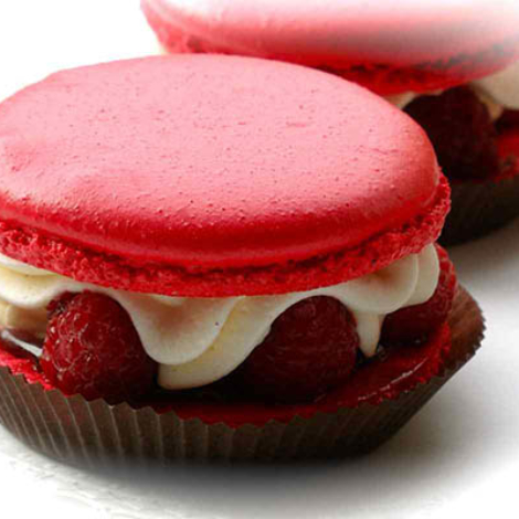 Gros macaron
