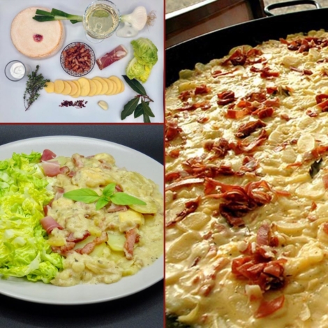 tartiflette