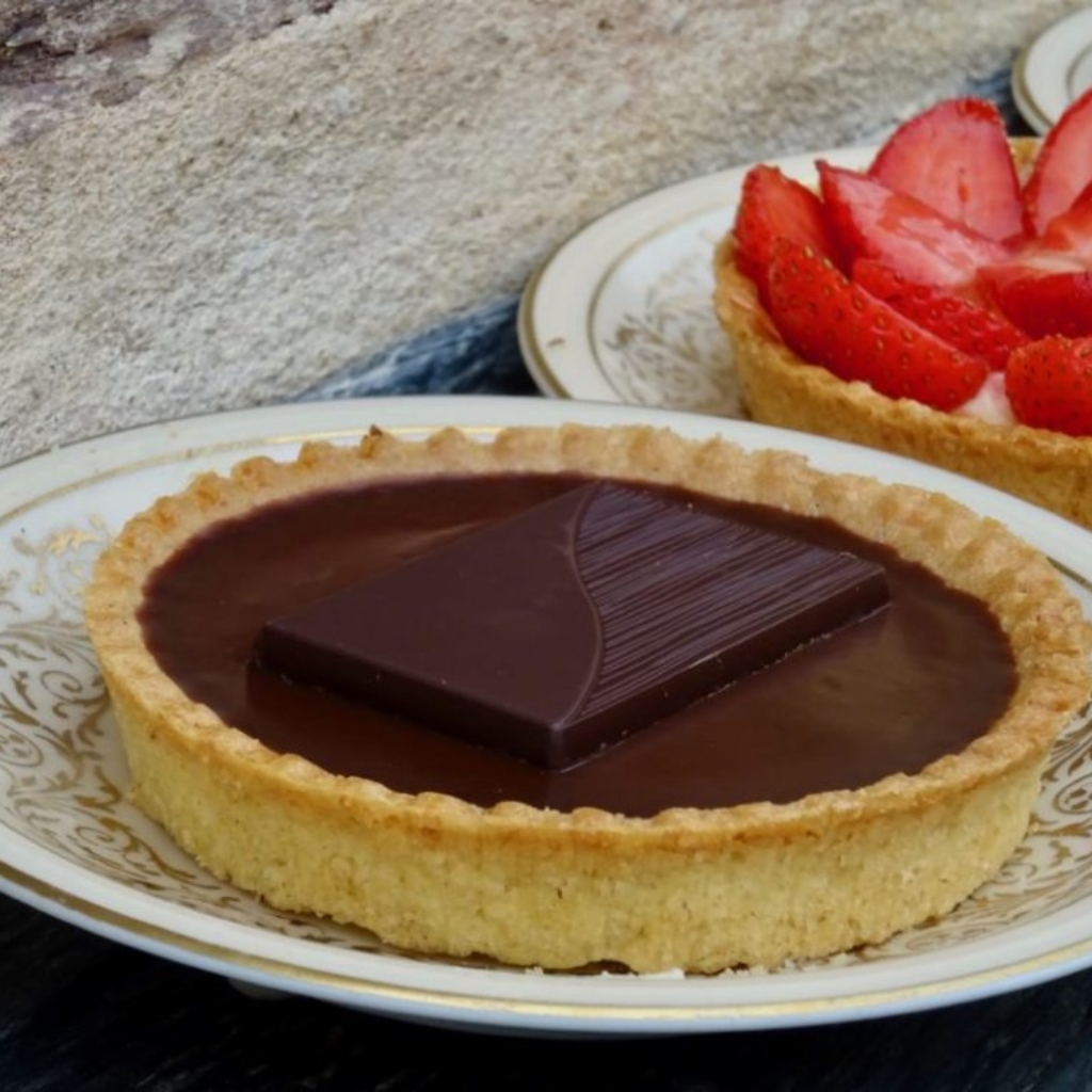tartelette cocktails buffets mariages