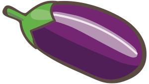 aubergine