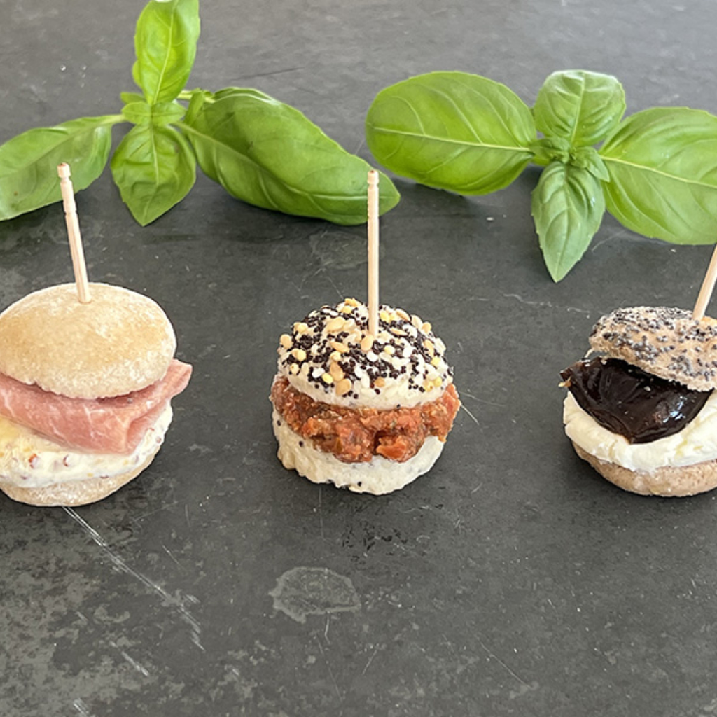 Mini sandwich_